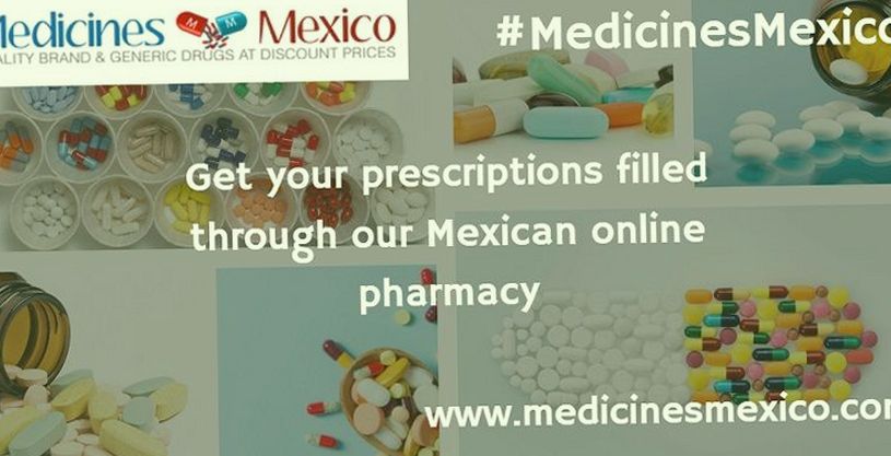 prescriptions from mexico online